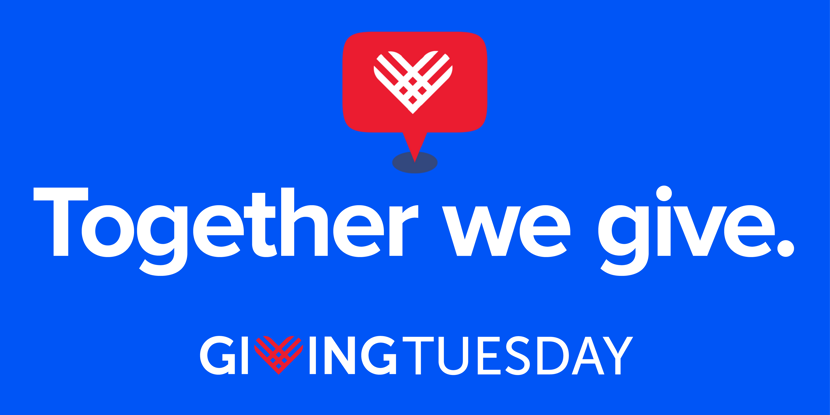 Giving Tuesday PT