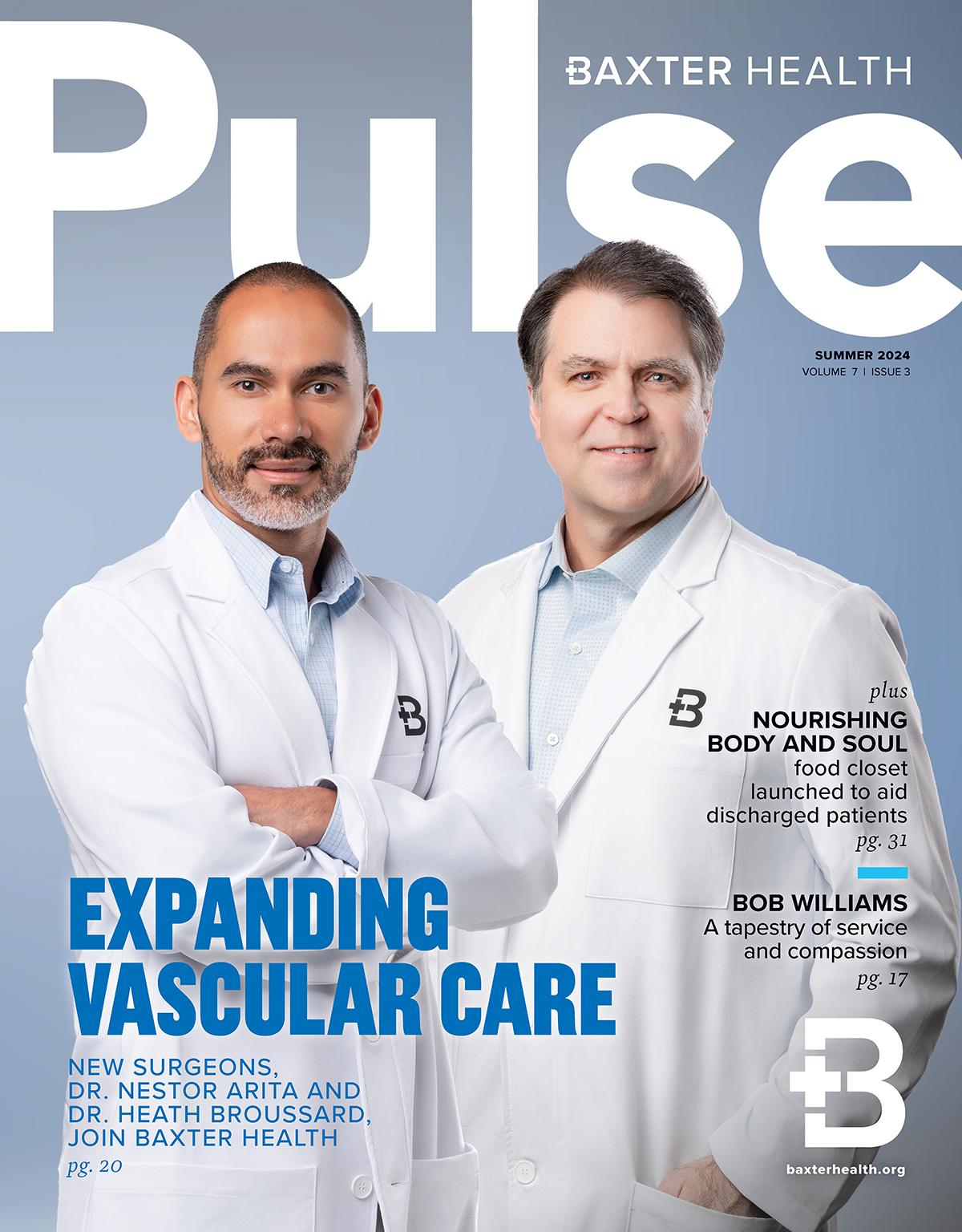 Pulse Magazine - Summer 2024