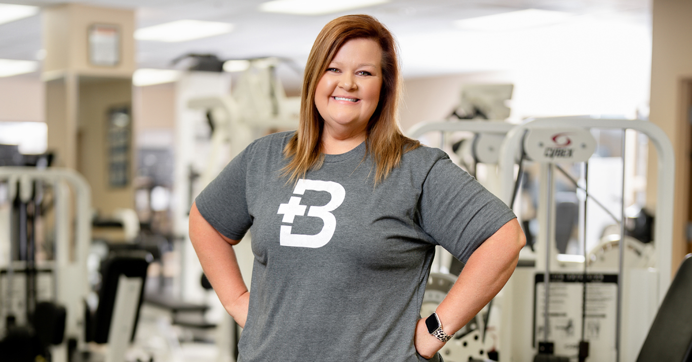 The Weight Is Over: Shannah O'Dell's Journey From Nurse Director to Weight- Loss Inspiration
